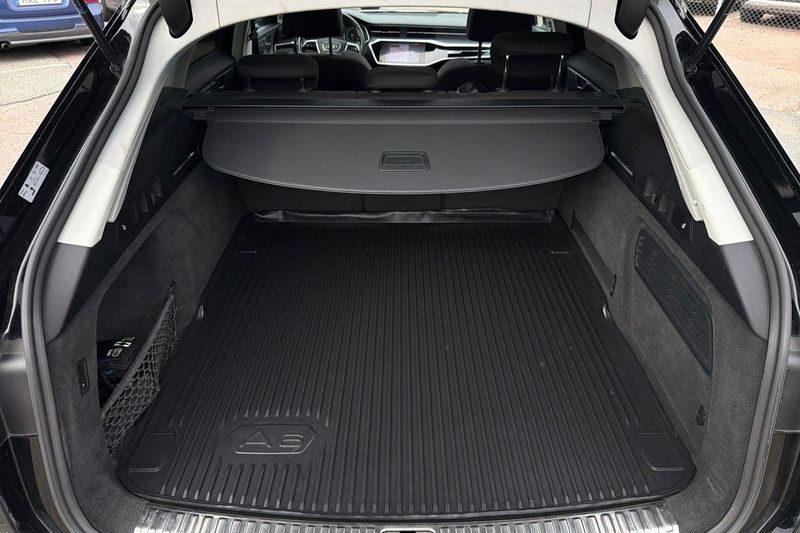 Audi A6 bild 24
