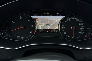 Audi A6 bild 16