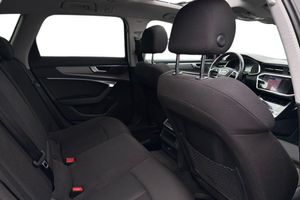 Audi A6 bild 21