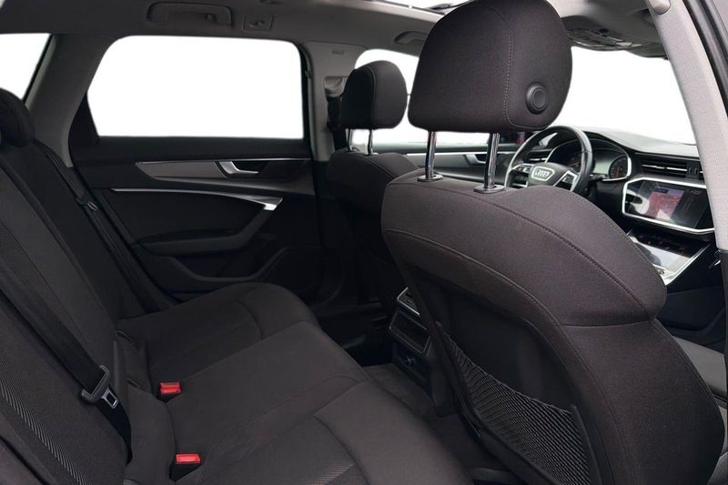 Audi A6 bild 21