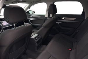 Audi A6 bild 22