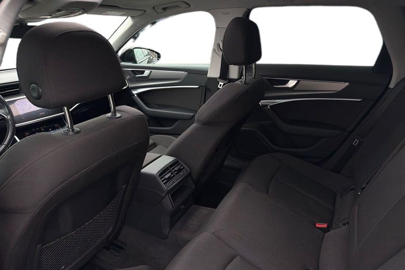 Audi A6 bild 22