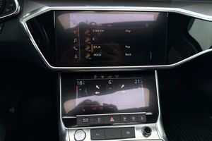 Audi A6 bild 17