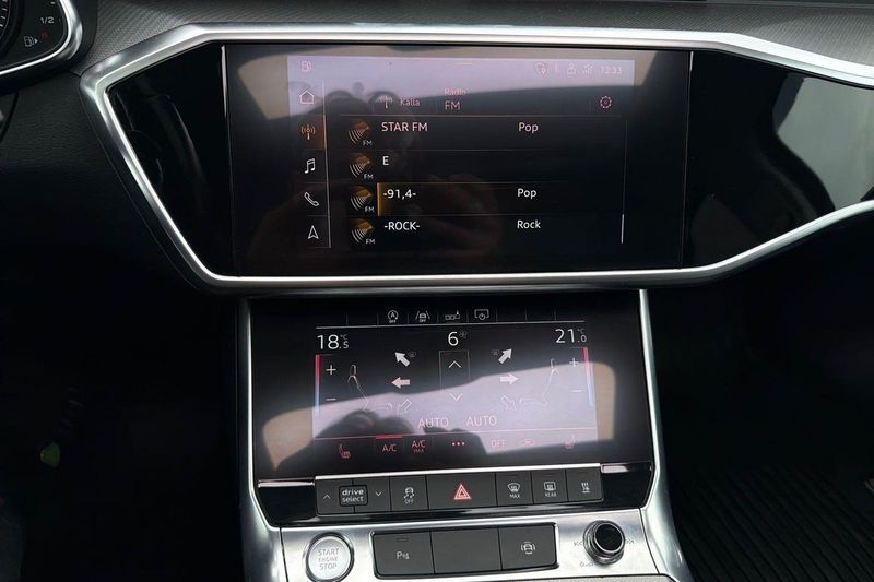 Audi A6 bild 17