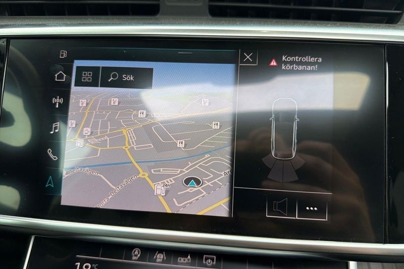 Audi A6 bild 18