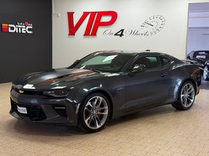Chevrolet Camaro bild 2