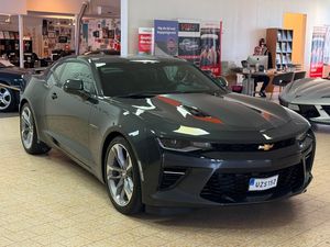 Chevrolet Camaro bild 9