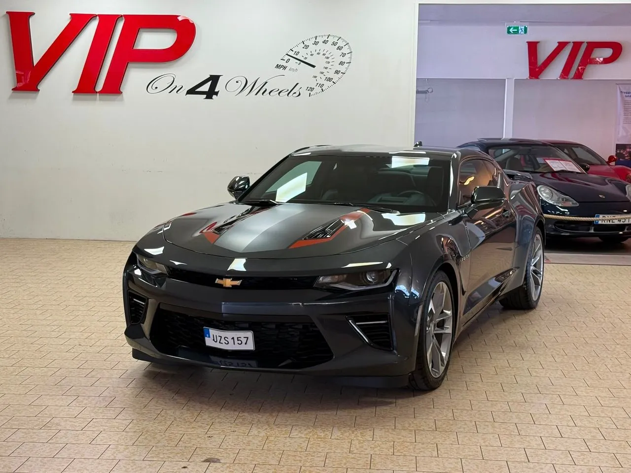 Vehicle image 2
