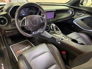 Chevrolet Camaro bild 16