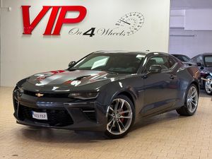 Chevrolet Camaro bild 1