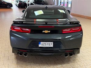 Chevrolet Camaro bild 6