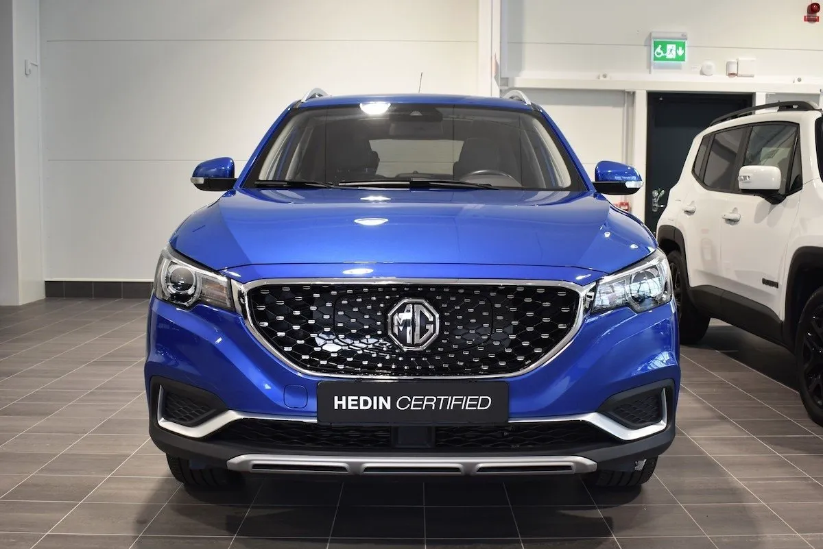 Vehicle image 1