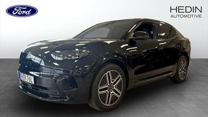 Ford Capri bild 1