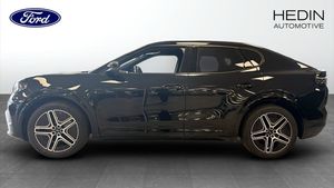 Ford Capri bild 6