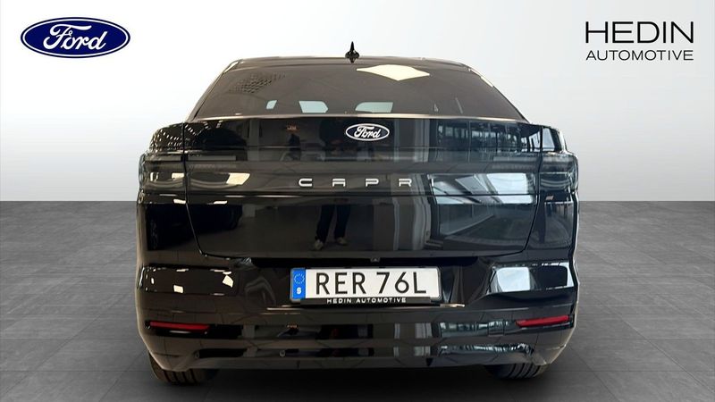 Ford Capri bild 7