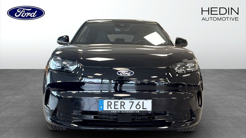 Ford Capri bild 8