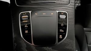 Mercedes GLC300 bild 20