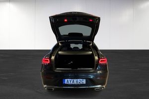 Mercedes GLC300 bild 23