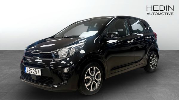 Kia Picanto Advance | 4 - sits | - 2023