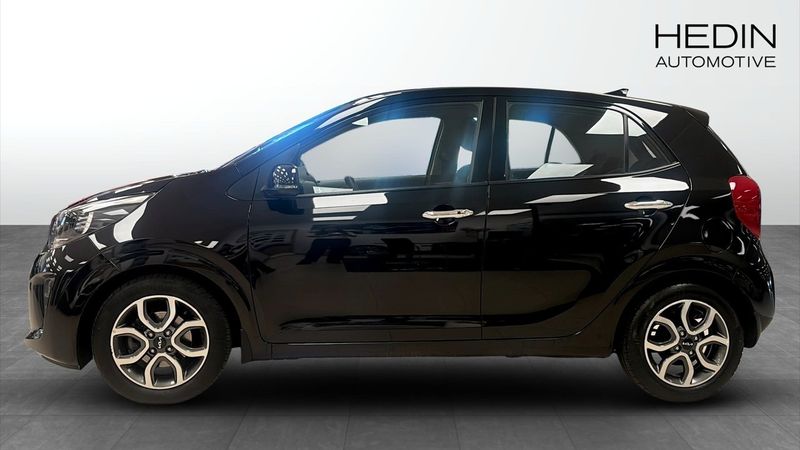 Kia Picanto bild 6
