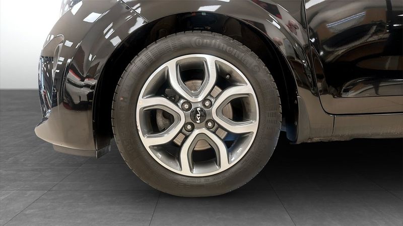 Kia Picanto bild 9