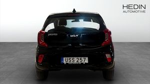 Kia Picanto bild 7