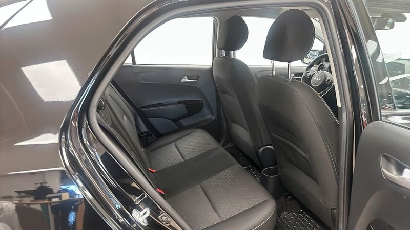 Kia Picanto bild 5