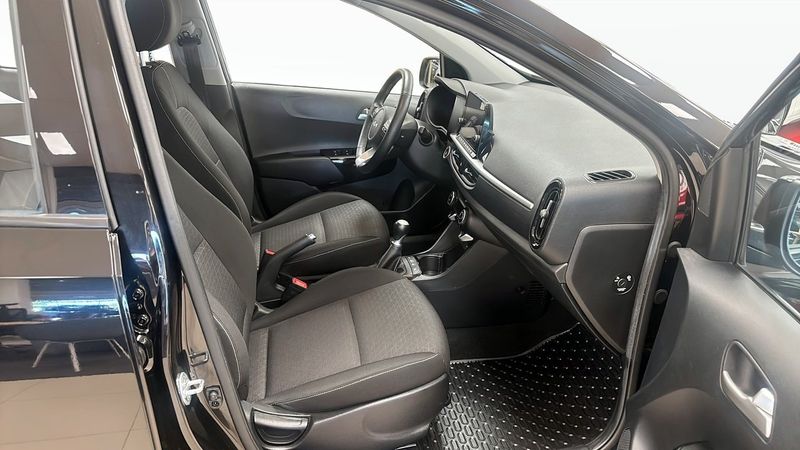 Kia Picanto bild 3