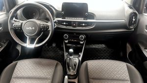 Kia Picanto bild 4