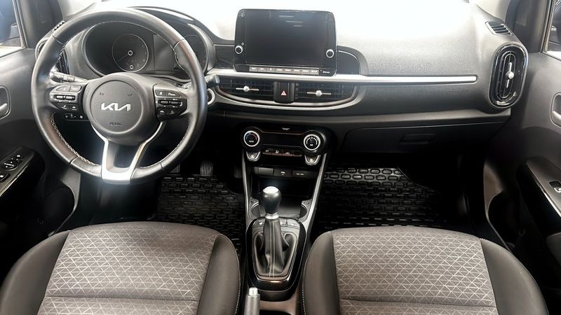 Kia Picanto bild 4