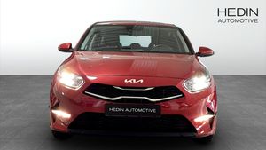 Kia Cee´d bild 8