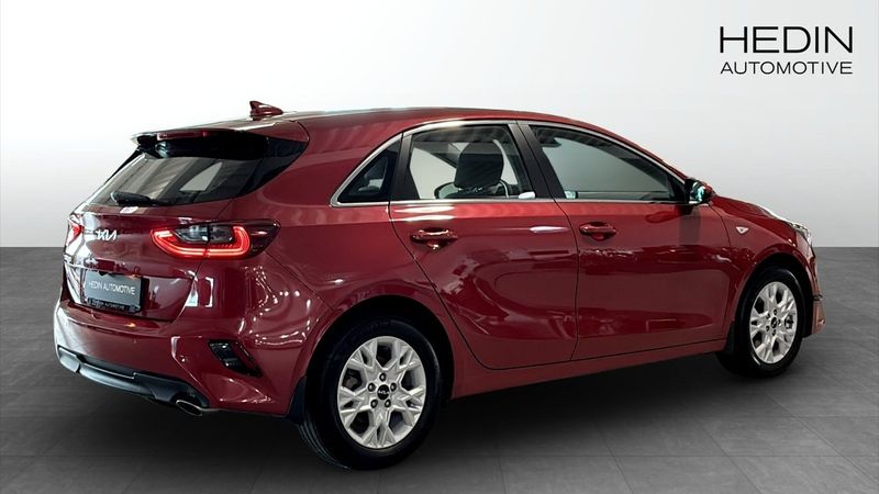 Kia Cee´d bild 2