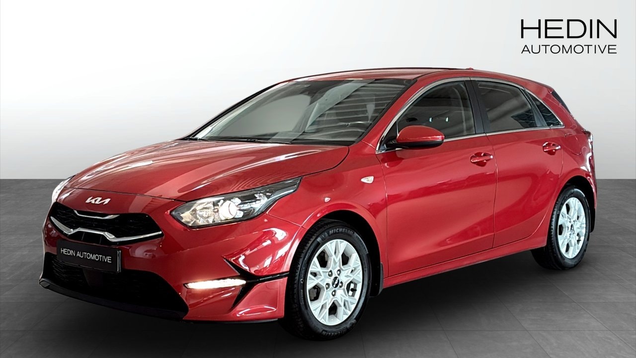 Kia Cee´d