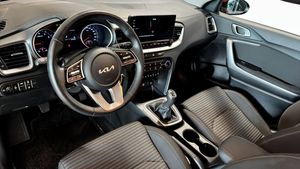 Kia Cee´d bild 12