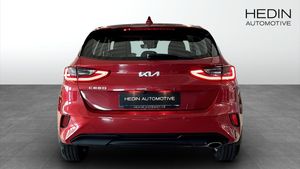 Kia Cee´d bild 7
