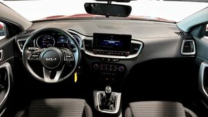 Kia Cee´d bild 4