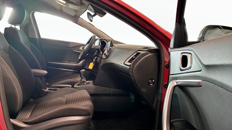 Kia Cee´d bild 3