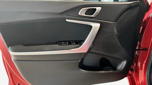 Kia Cee´d bild 11