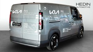 Kia PV5 bild 2