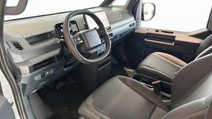 Kia PV5 bild 4