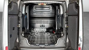 Kia PV5 bild 10