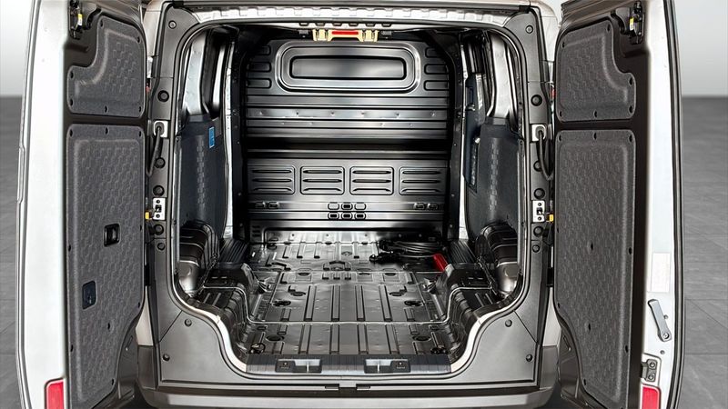 Kia PV5 bild 10