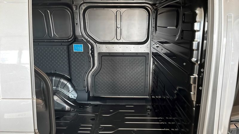Kia PV5 bild 5
