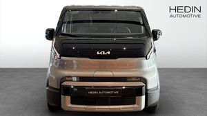 Kia PV5 bild 8