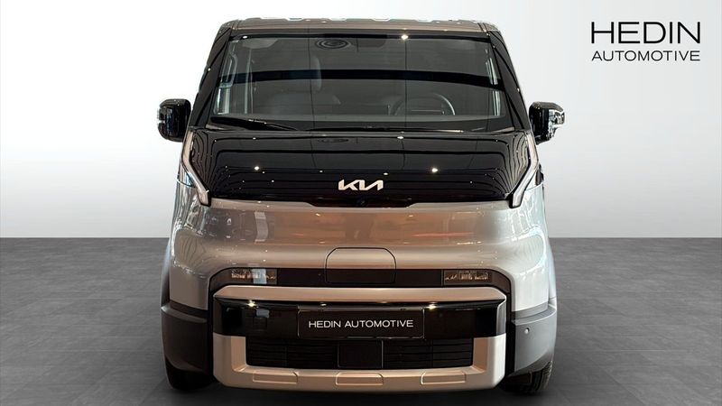 Kia PV5 bild 8