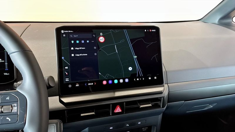 Kia PV5 bild 12