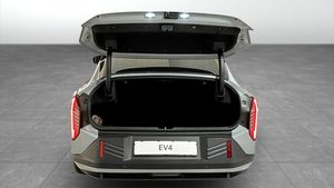 Kia EV4 bild 12