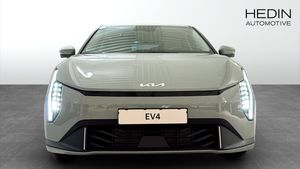 Kia EV4 bild 2