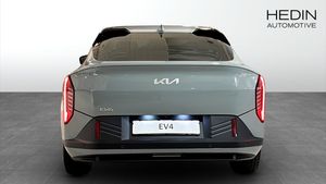 Kia EV4 bild 5