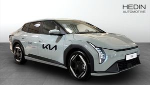 Kia EV4 bild 3